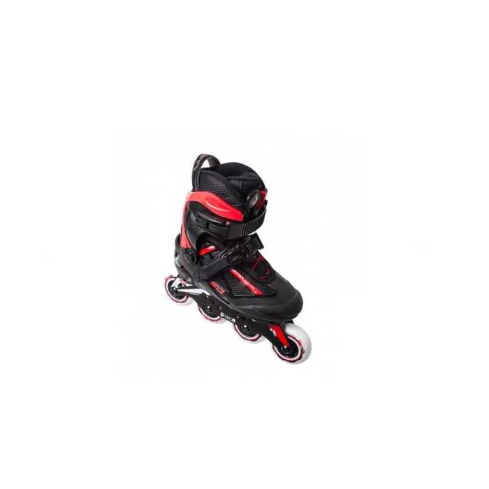 SEBA SJ Red-Black 2019 Afxomeioumena Patinia